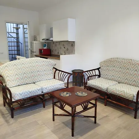 شقة Roof74 كالياري