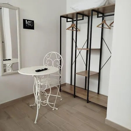 Appartamento Roof74 *